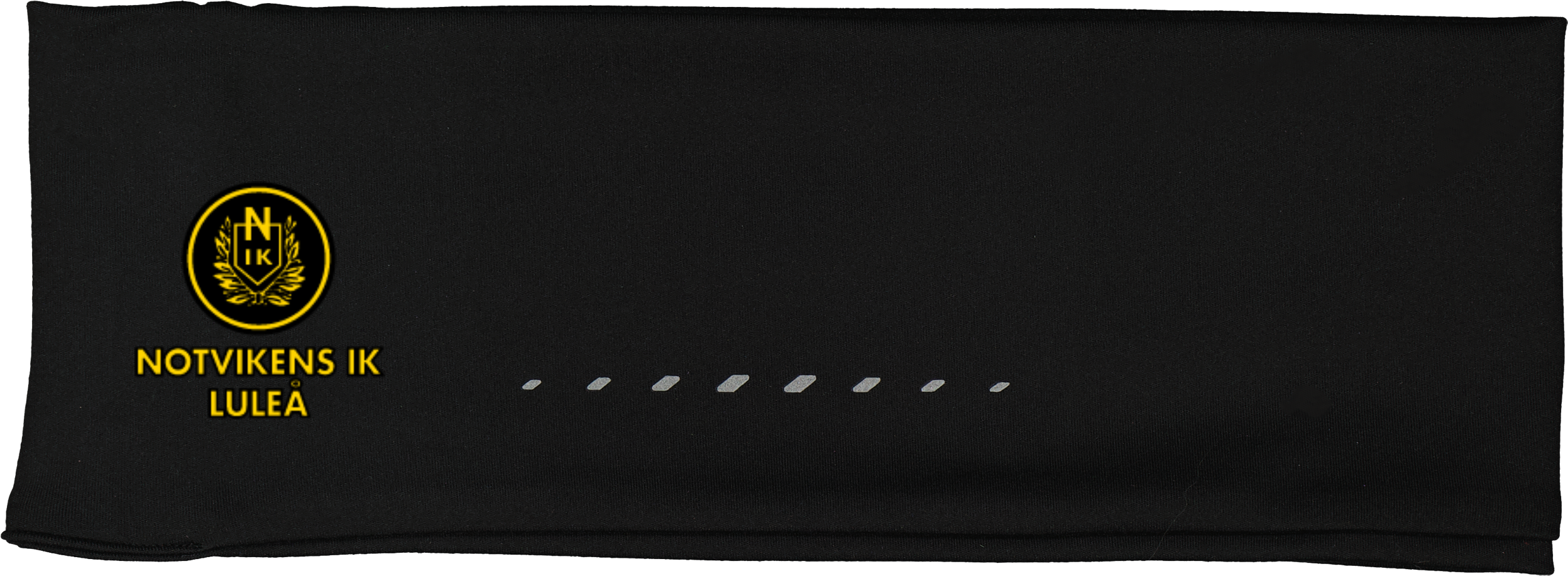 
SOC, 
RUN PACE HEADBAND TS, 
Detail 1
