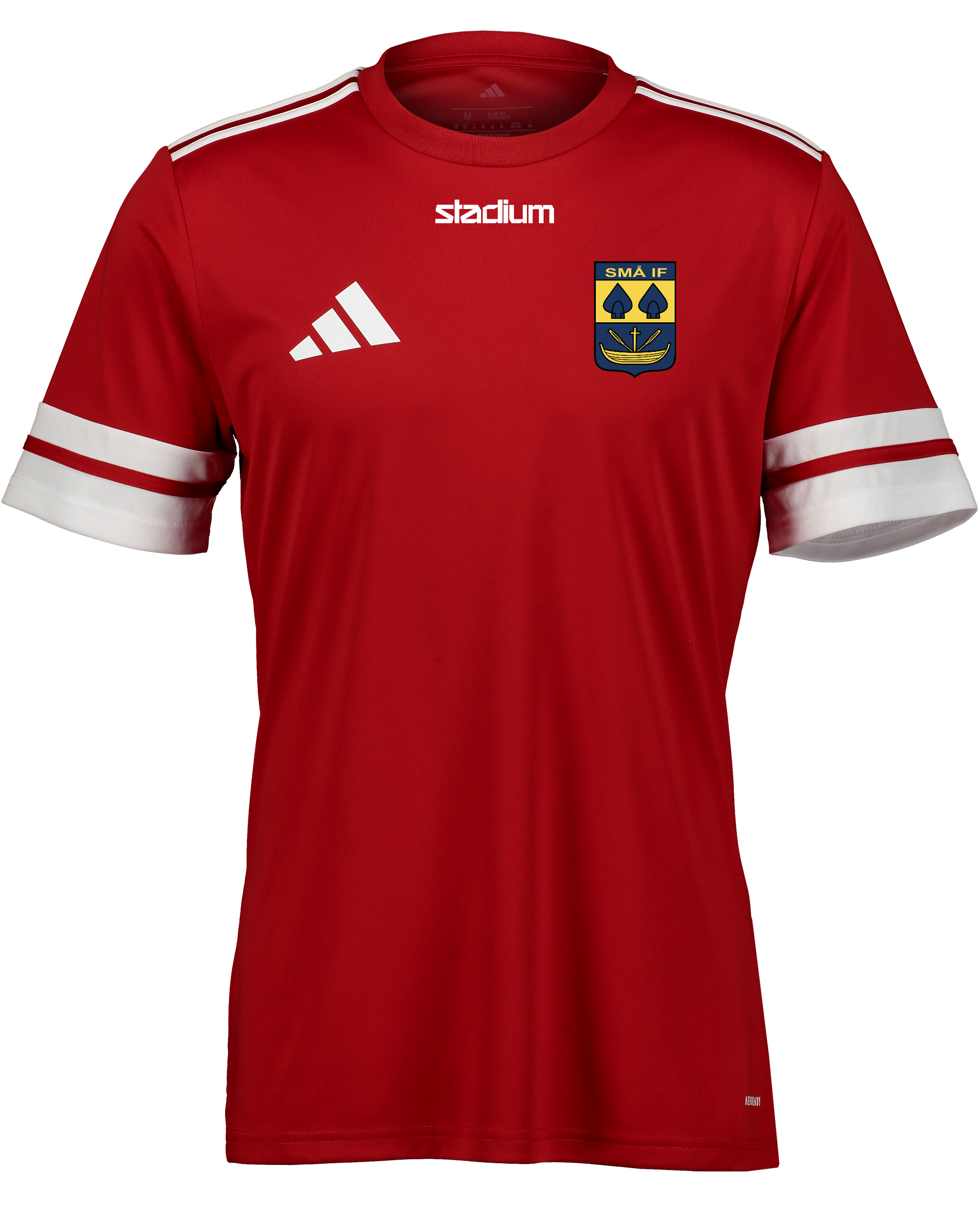 
ADIDAS, 
Squad25 Jsy Jr, 
Detail 1
