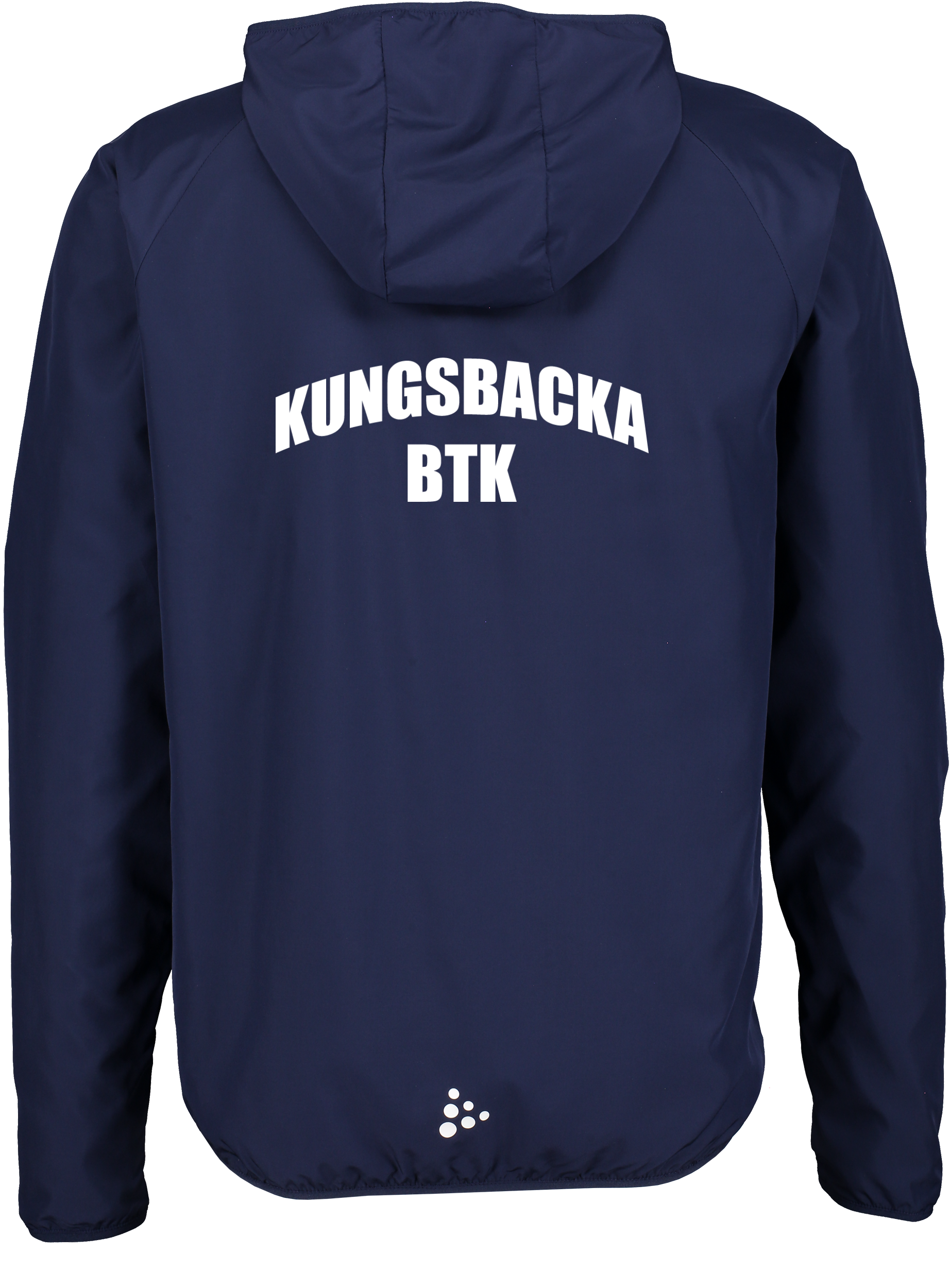 CRAFT, SQUAD GO WIND JACKET JUNIOR