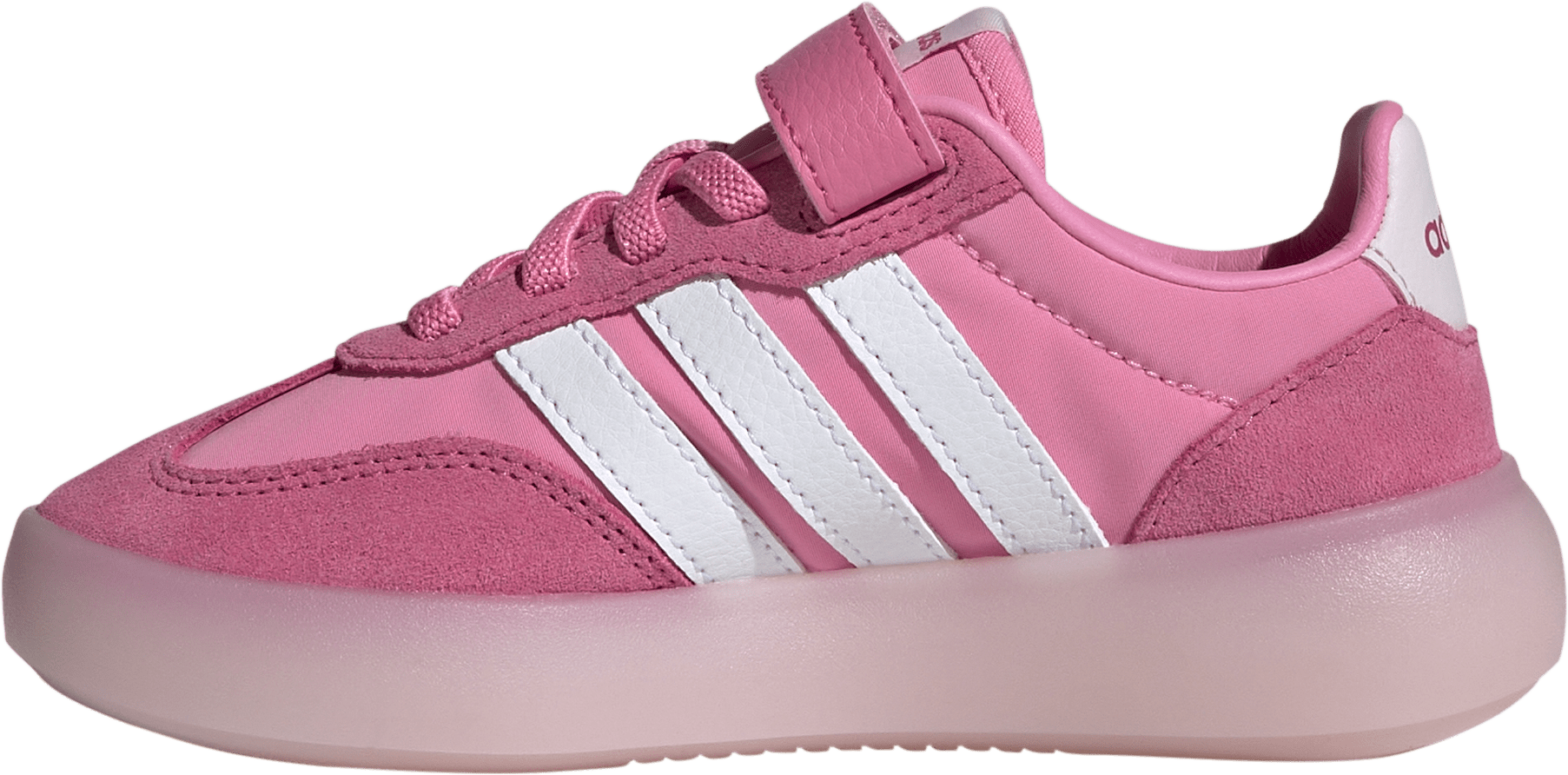 ADIDAS, J BARREDA DECODE EL C