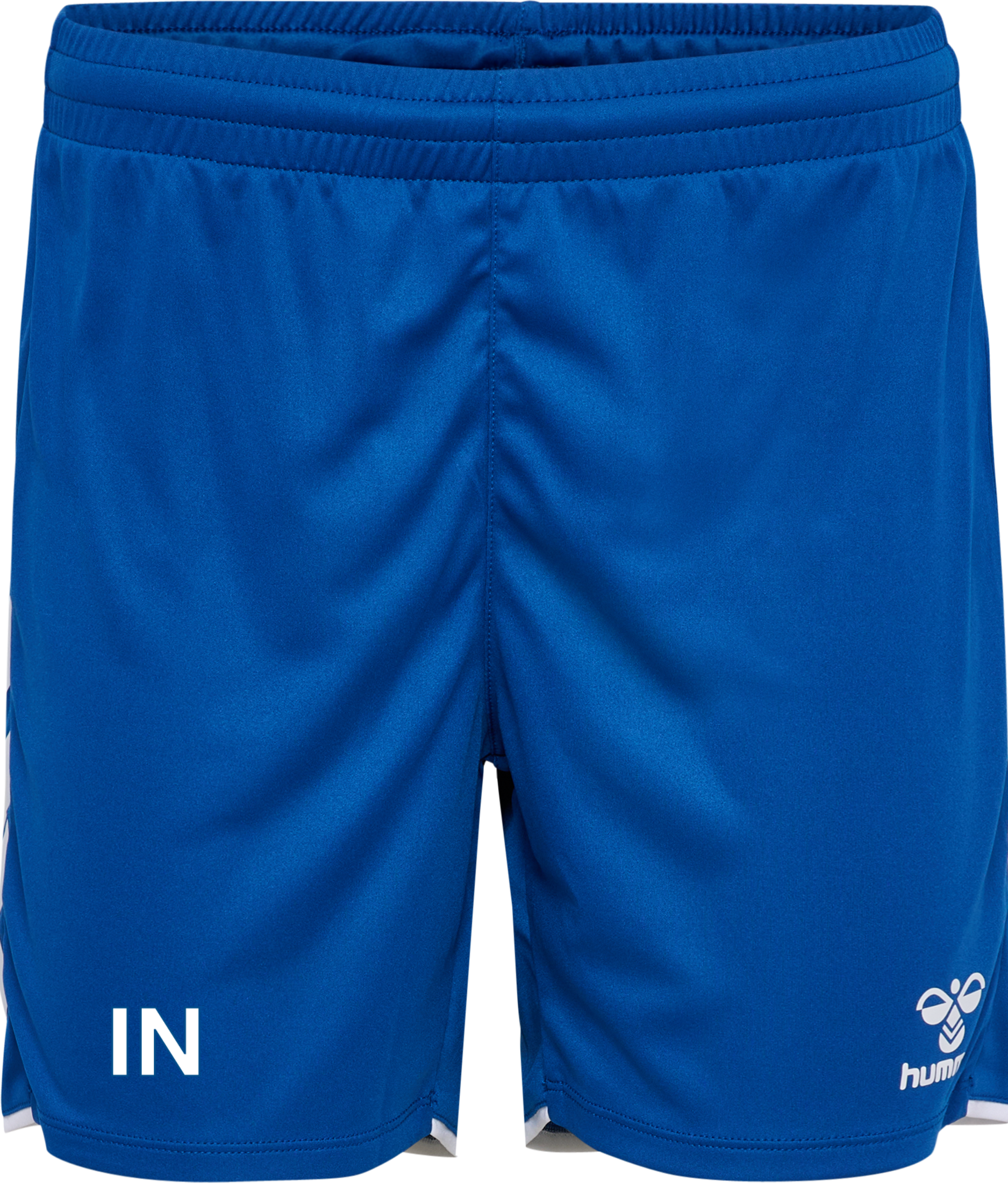 
HUMMEL, 
HMLCORE 2.0 SHORTS WOMAN, 
Detail 1
