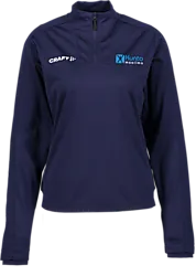 394170102101 CRAFT Evolve 2.0 Half Zip W 394170102101 CRAFT Evolve 2.0 Half Zip W Standard Small1x1