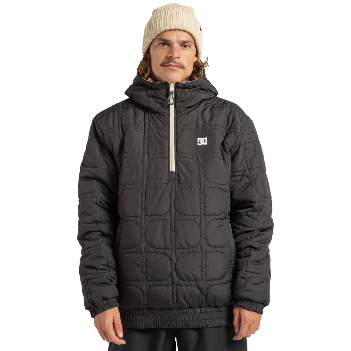 DC, Nexus Reversible Anorak