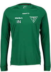 394176104101 CRAFT Rush 2.0 Ls Tee Jr 394176104101 CRAFT Rush 2.0 Ls Tee Jr Standard Small1x1
