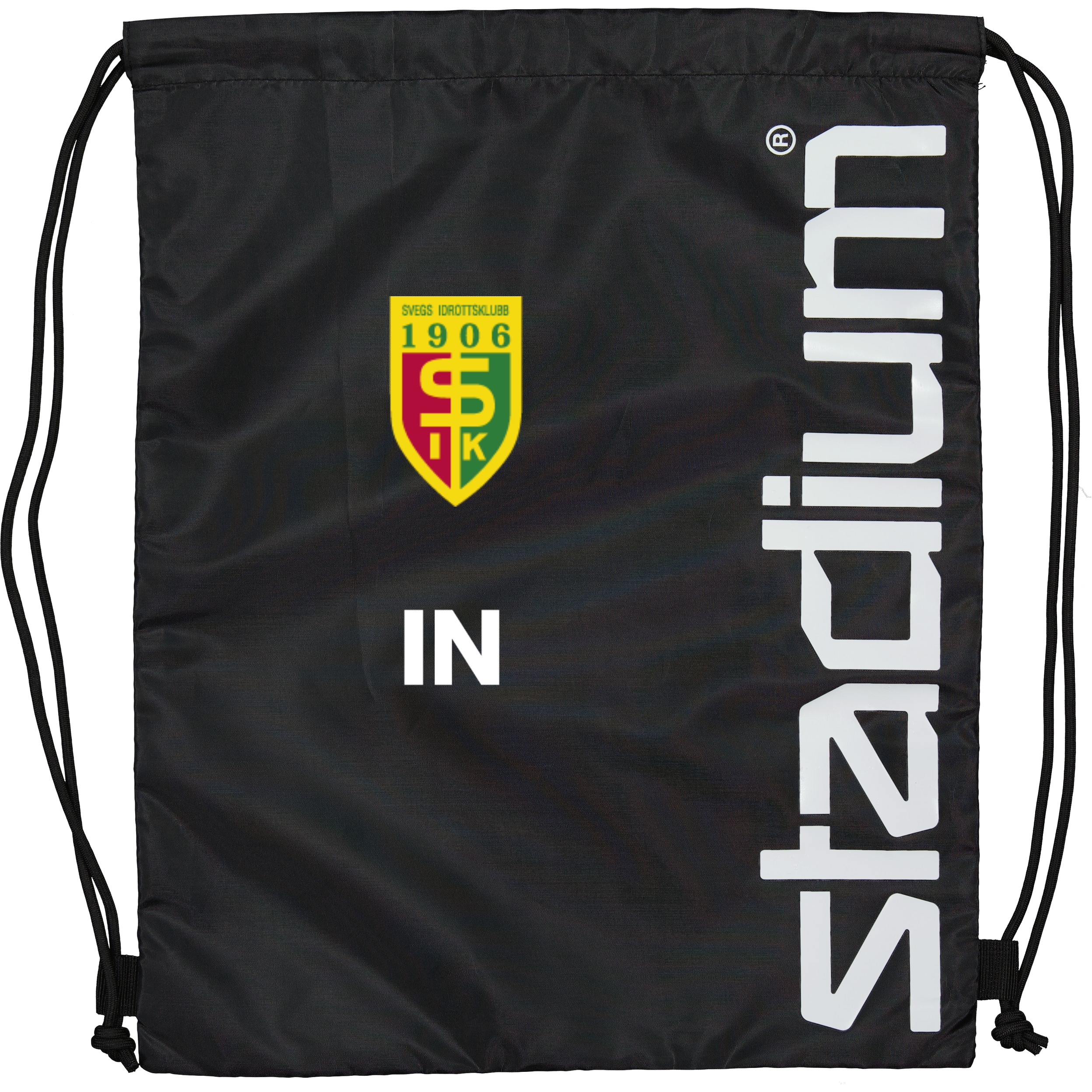 
STADIUM, 
Team Gym Bag, 
Detail 1
