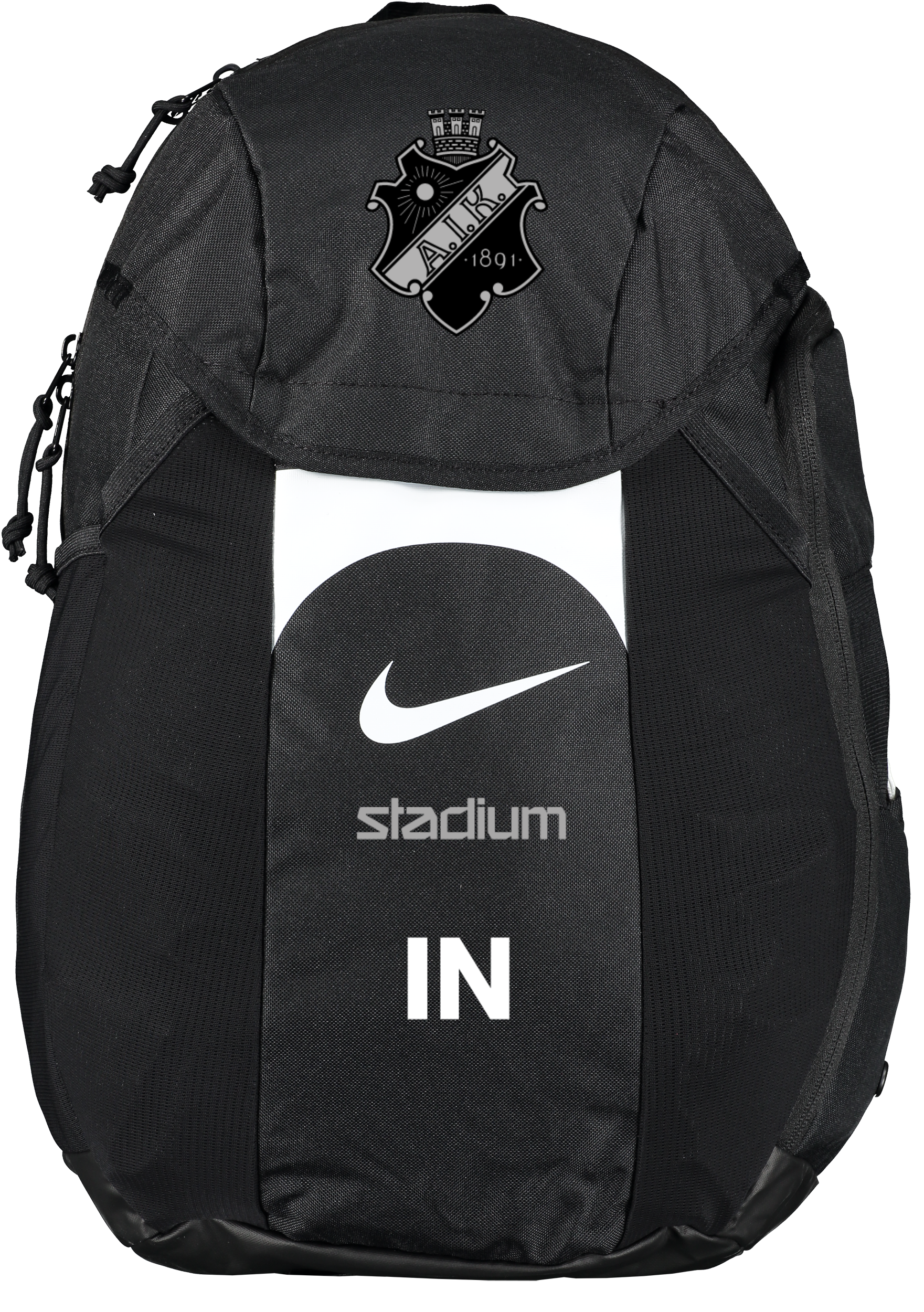 
NIKE, 
Academy Team Bp, 
Detail 1

