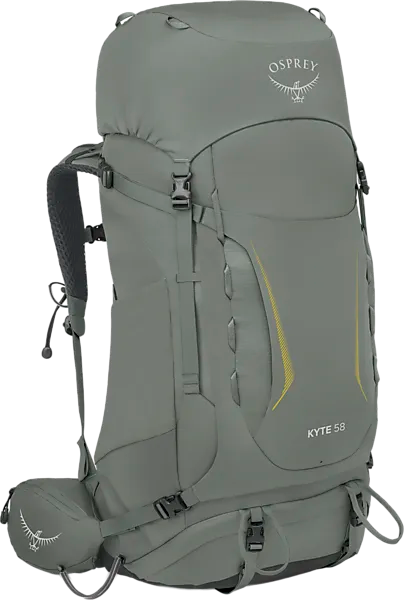 OSPREY В КАЙТ 58