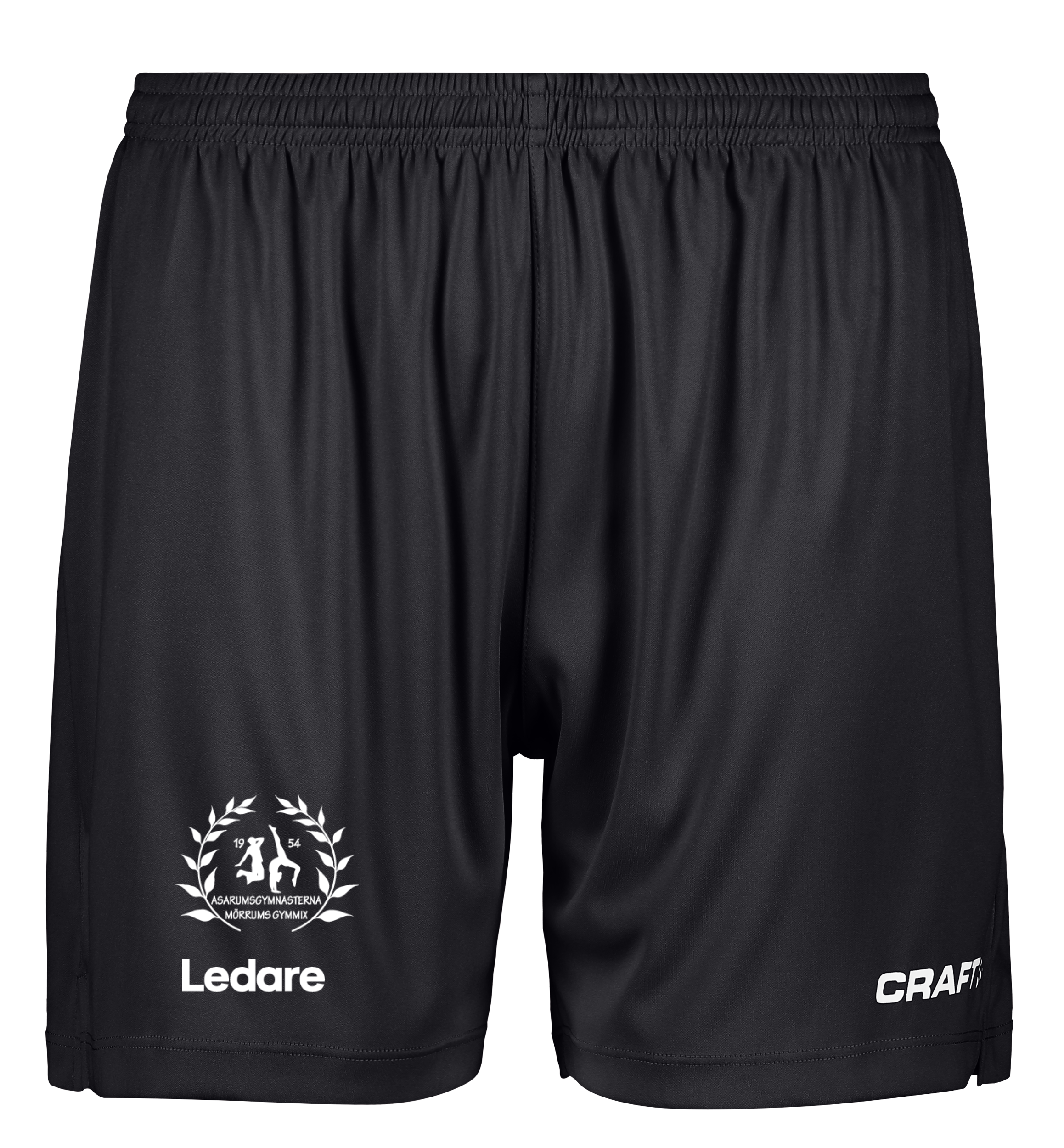 
CRAFT, 
Squad Go Short W, 
Detail 1
