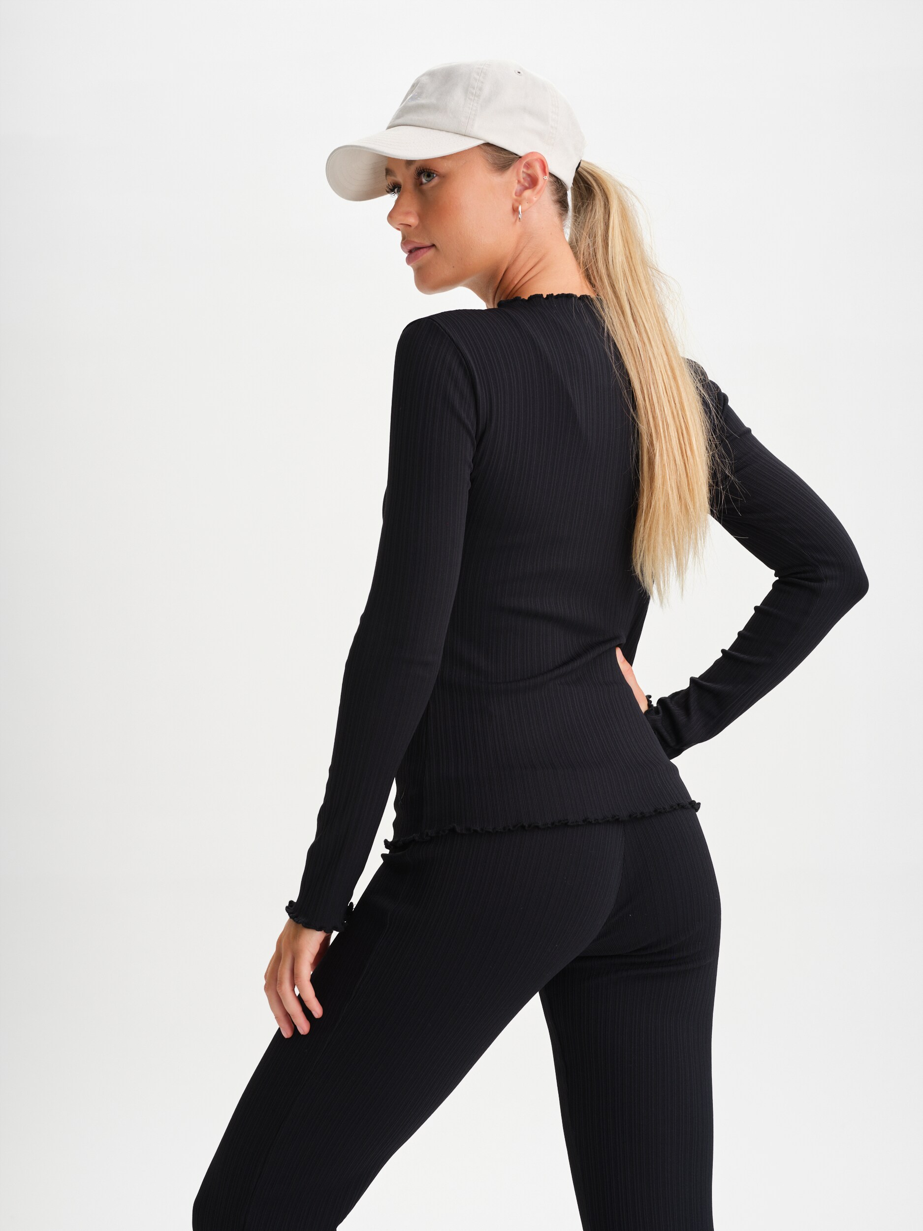 SOC, W Motion Longsleeve