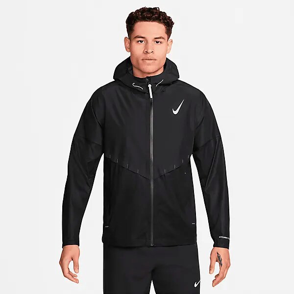NIKE Куртка M Nk Sfadv Aeroswift Brtble