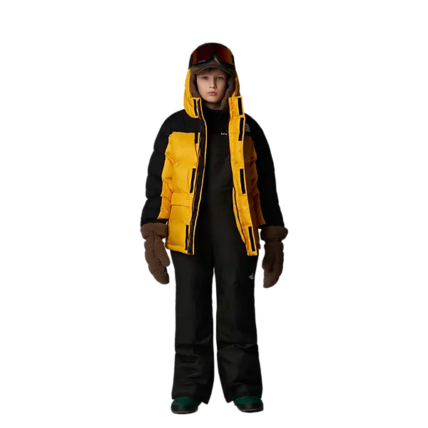 THE NORTH FACE Нагрудник J для подростков Freedom