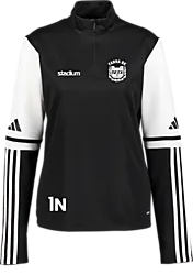 400097105102 ADIDAS Squad25 Tr Top W 400097105102 ADIDAS Squad25 Tr Top W Standard Small1x1