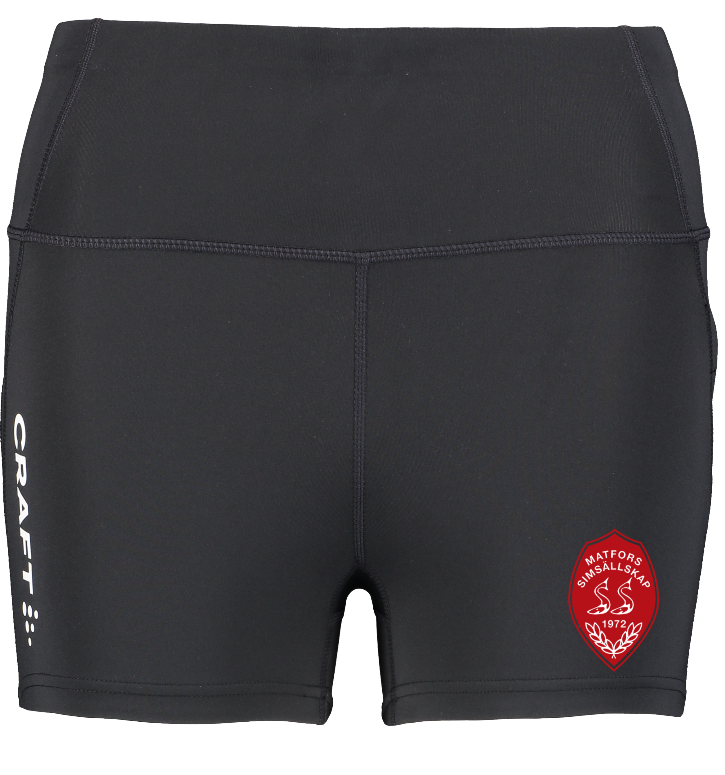
CRAFT, 
Rush 2.0 Hot Pant W, 
Detail 1
