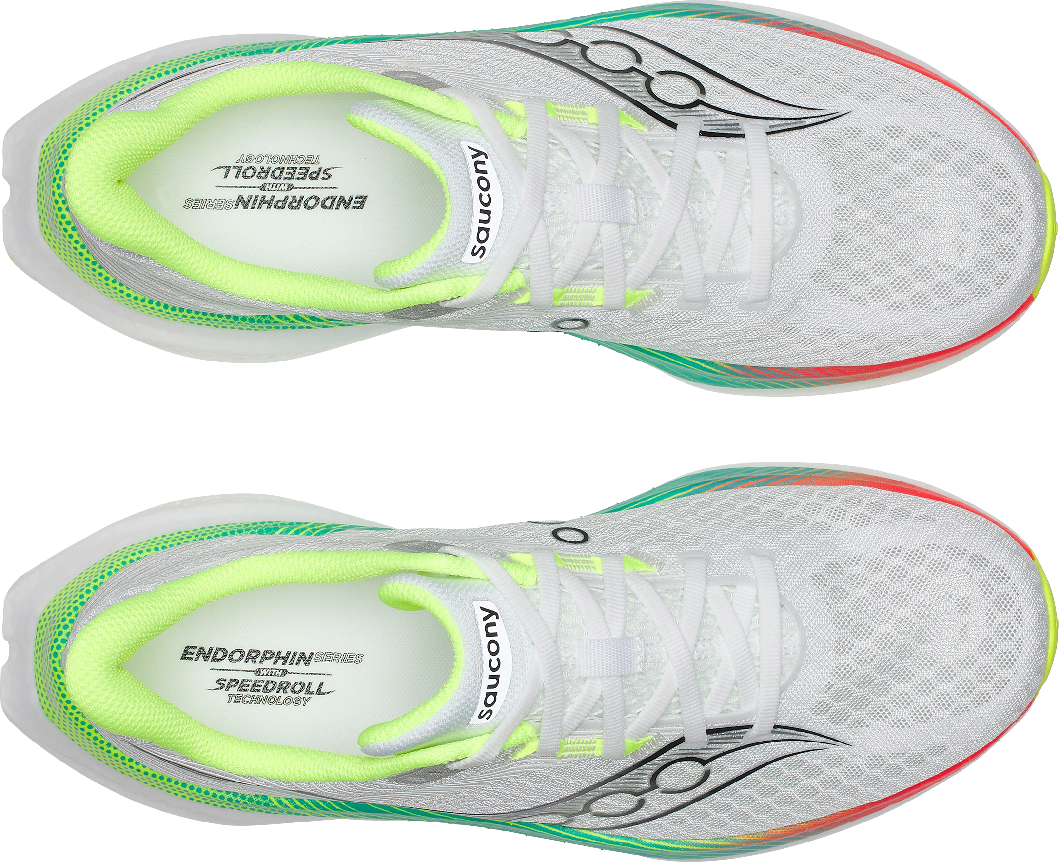 SAUCONY, M ENDORPHIN SPEED 5