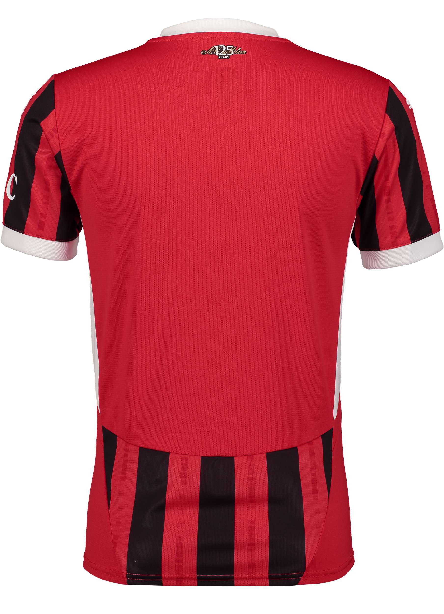 PUMA, Acm Home Jersey Replica