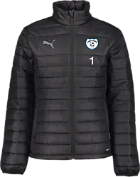 360814101101 PUMA T Liga Light Jkt Jr 360814101101 PUMA T Liga Light Jkt Jr Standard Small1x1