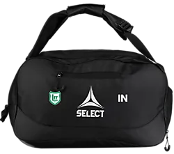 376213101102 SELECT Sportsbag Milano 376213101102 SELECT Sportsbag Milano Standard Small1x1