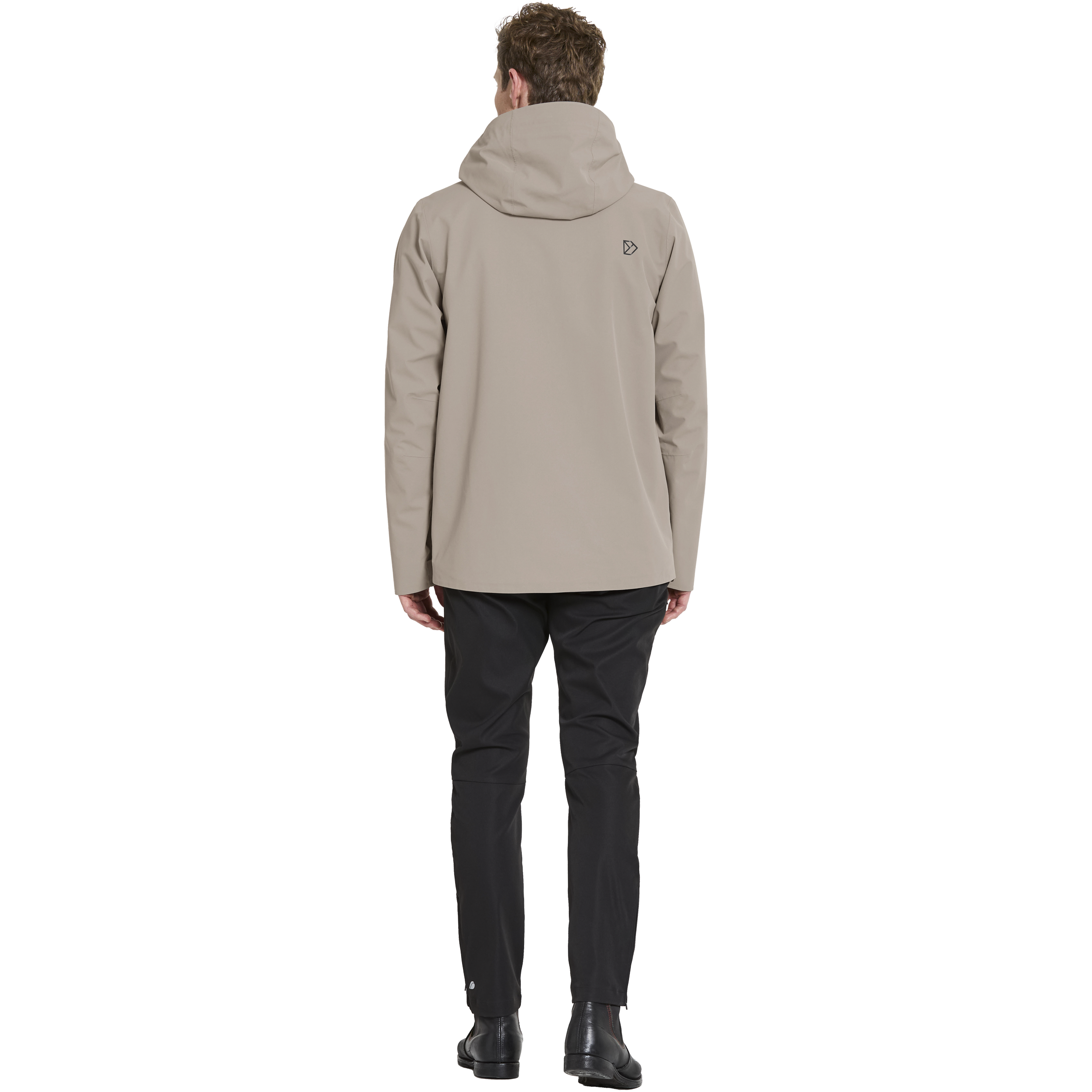 DIDRIKSONS, M Basil Usx Jacket 4