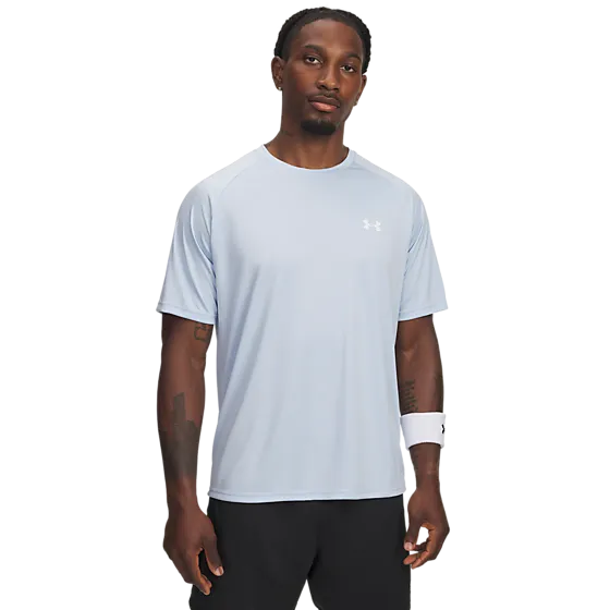 706197113102 UNDER ARMOUR  Velocity 2.0 Ss Tee 706197113102 UNDER ARMOUR Velocity 2.0 Ss Tee  Model01 Detail