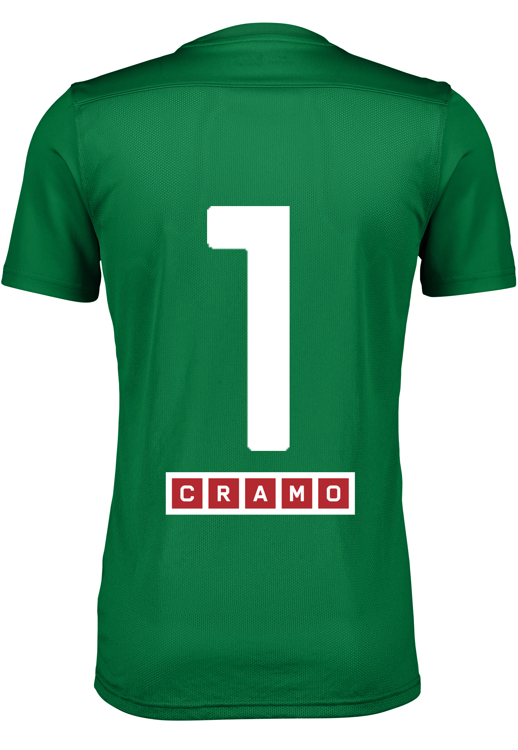 NIKE, Park VII SS Jsy