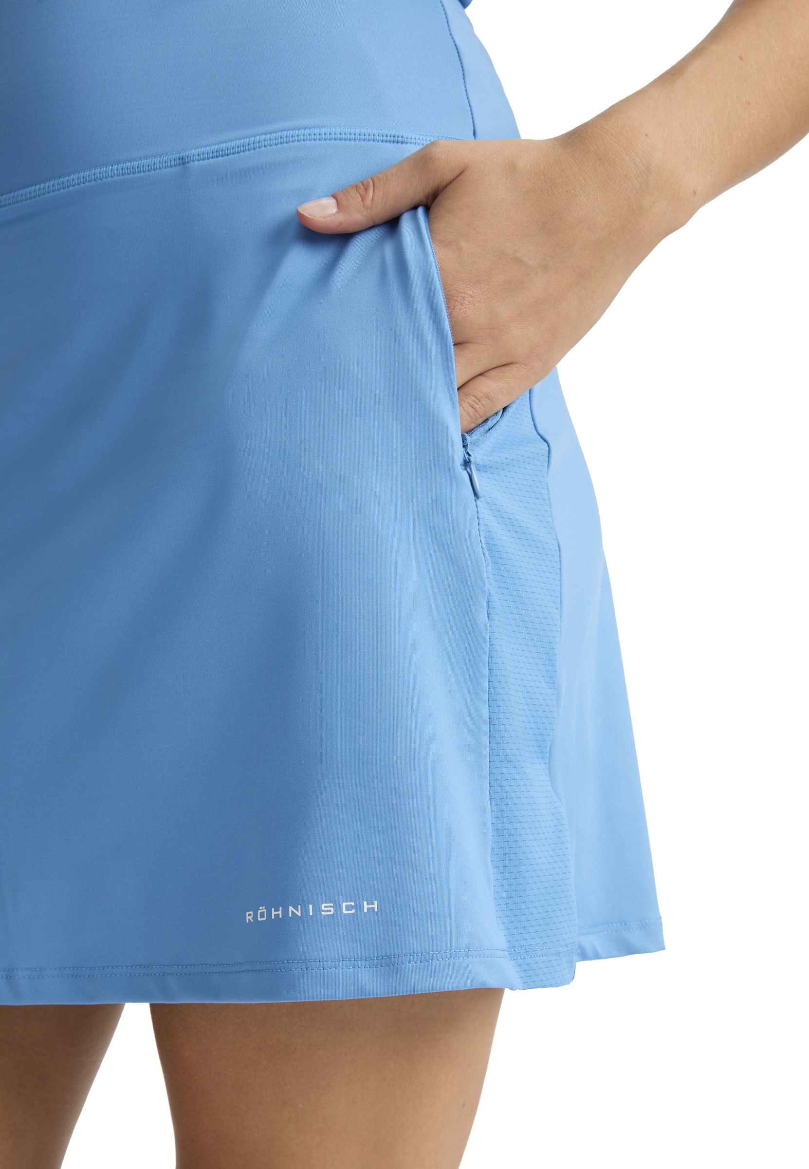 R&Ouml;HNISCH, Nicky Skort