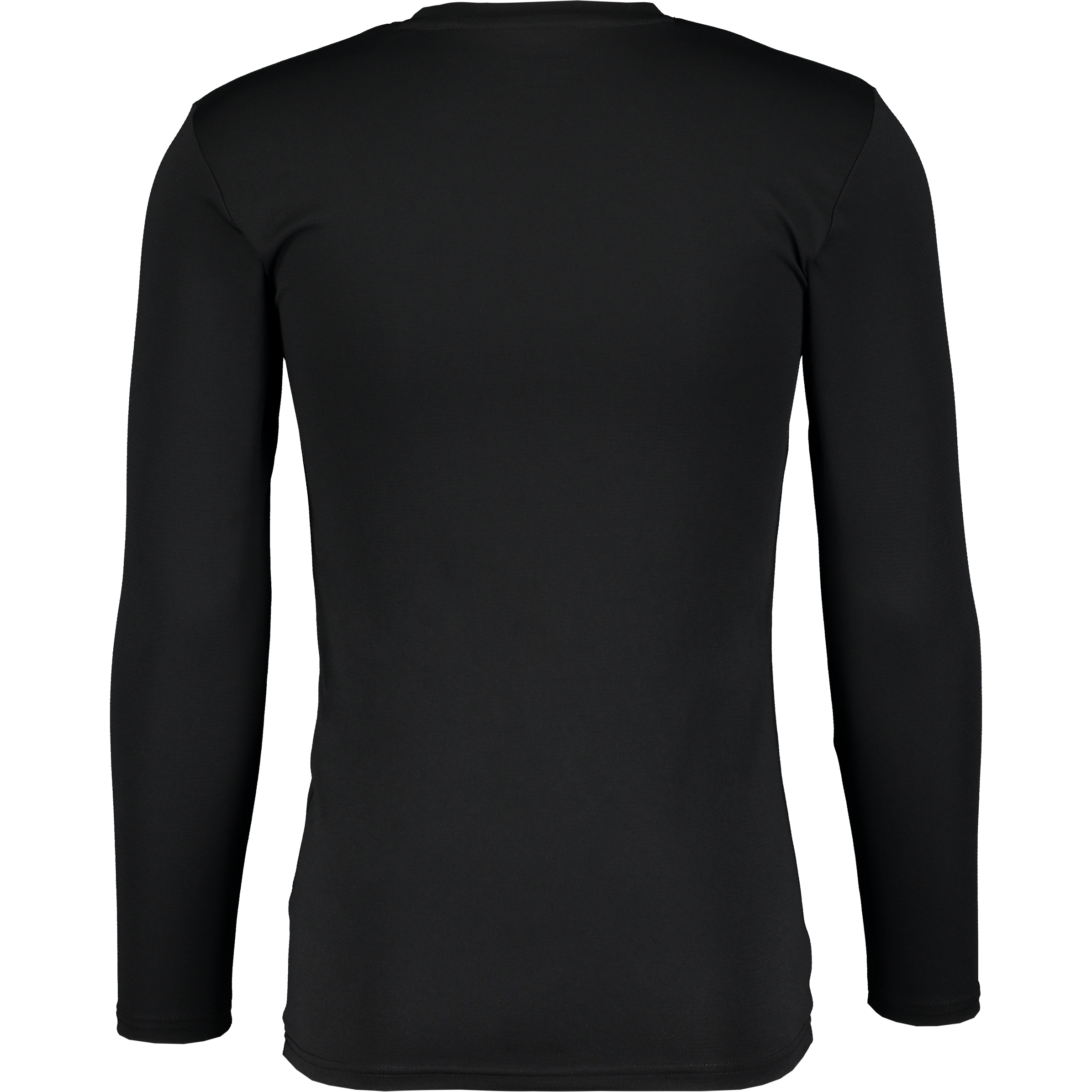 HUMMEL, BL ESSENTIAL TEE LS JR