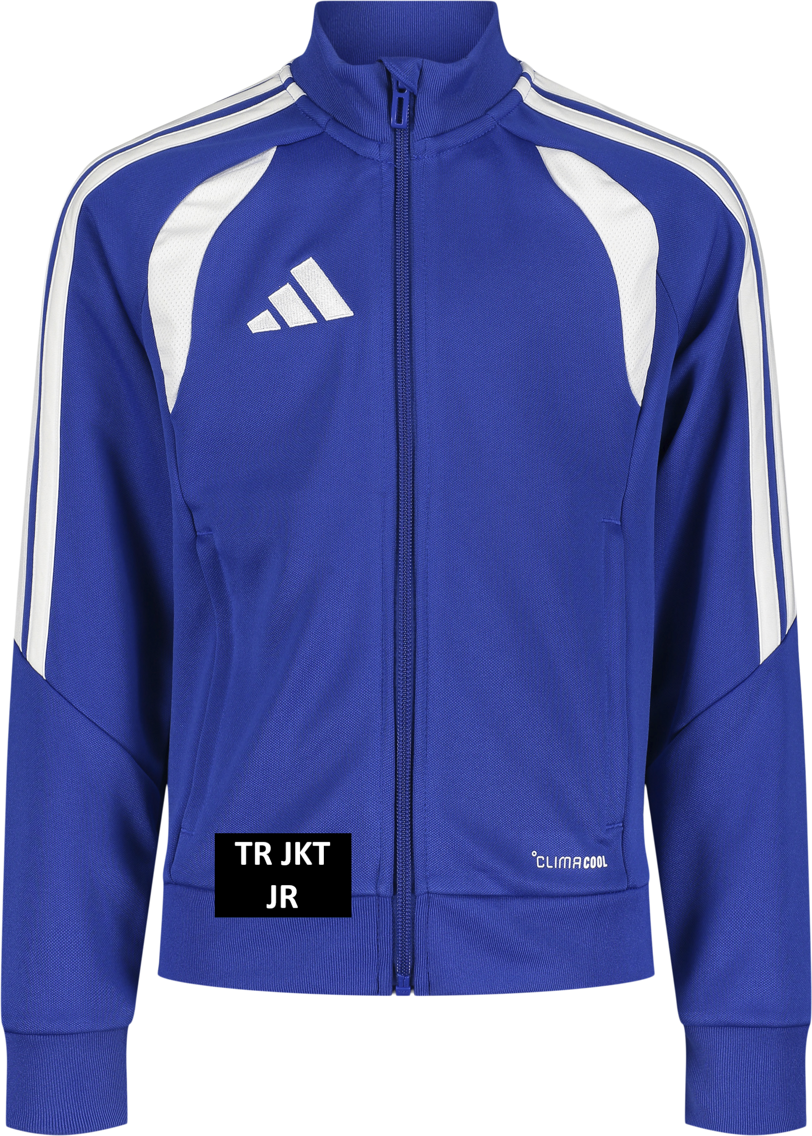 
ADIDAS, 
TIRO26 L TR JKT JR, 
Detail 1
