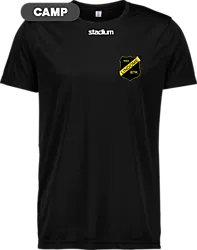 292683106101 CLIQUE Active Tee Men 292683106101 CLIQUE Active Tee Men Standard Small1x1