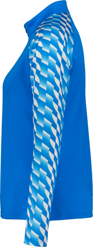 PUMA, TEAMLIGA26 TRAINING 1/4 ZIP TOP W