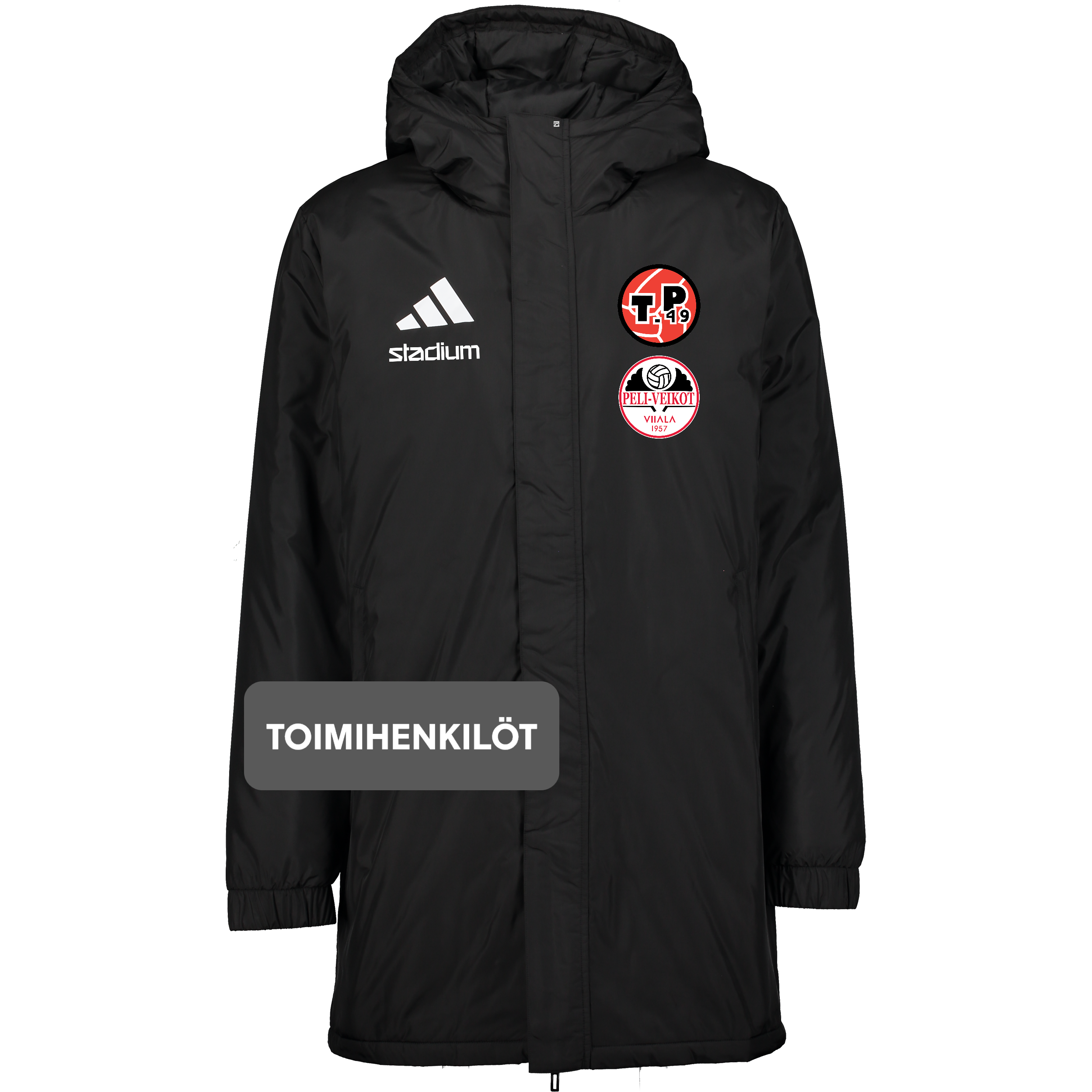 
ADIDAS, 
ENT26 STADJKT, 
Detail 1
