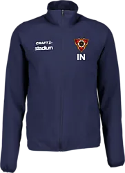 394803102101 CRAFT Rush 2.0 Training Jacket M 394803102101 CRAFT Rush 2.0 Training Jacket M Standard Small1x1