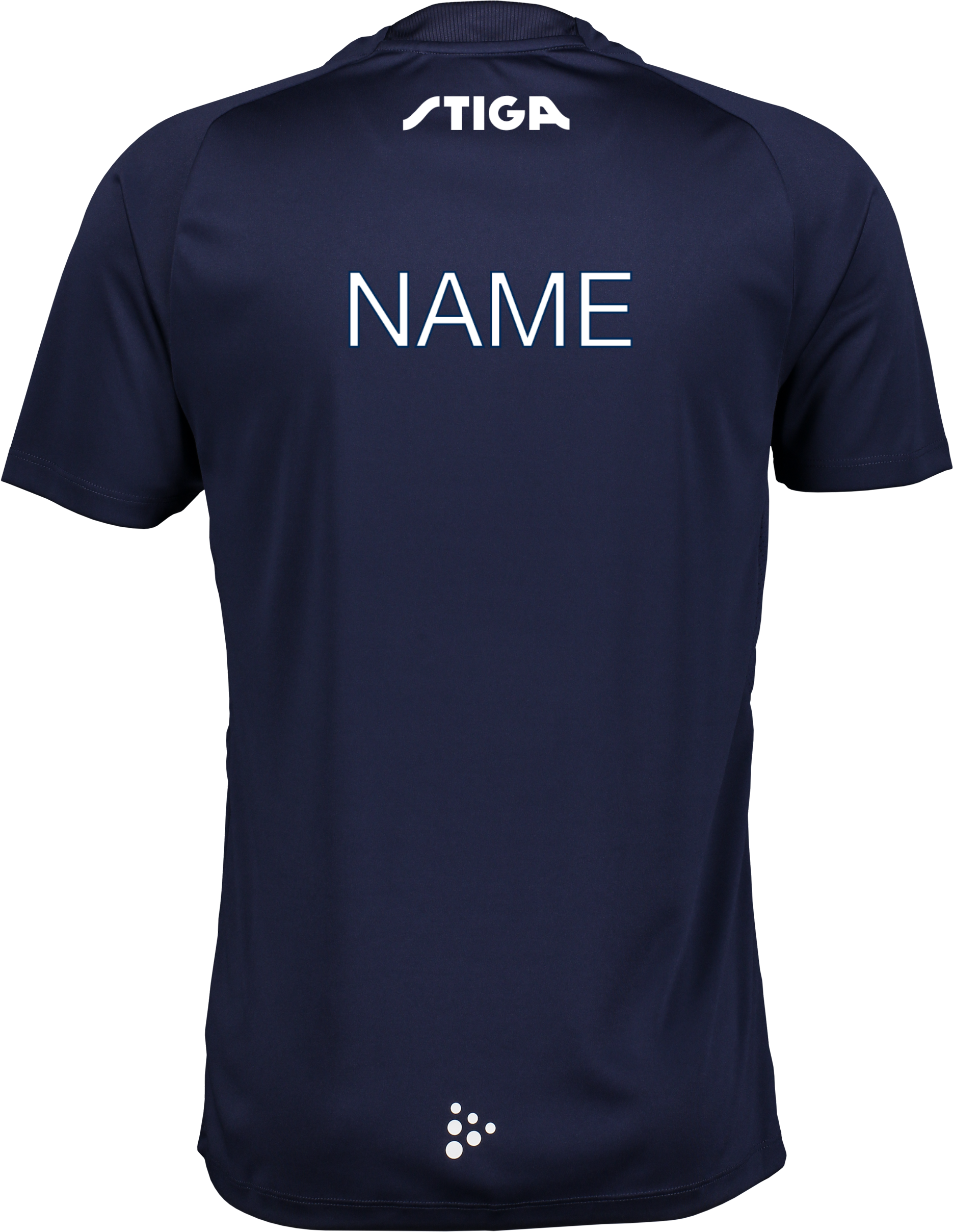 CRAFT, Evolve Tee Jr