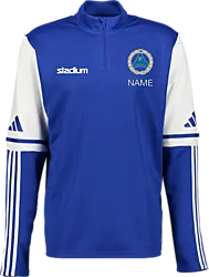 400096104101 ADIDAS Squad25 Tr Top 400096104101 ADIDAS Squad25 Tr Top Standard Small1x1
