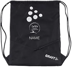 288732107101 CRAFT Squad Gym Bag 288732107101 CRAFT Squad Gym Bag Standard Small1x1