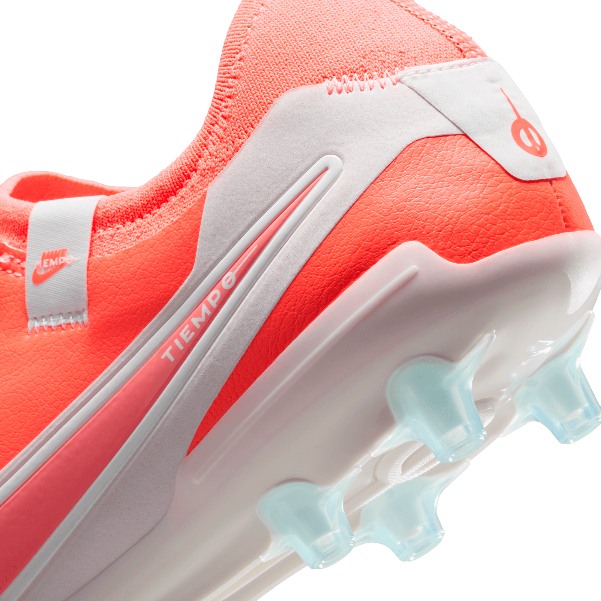 NIKE, Nike Tiempo Legend Pro 10 Ag P