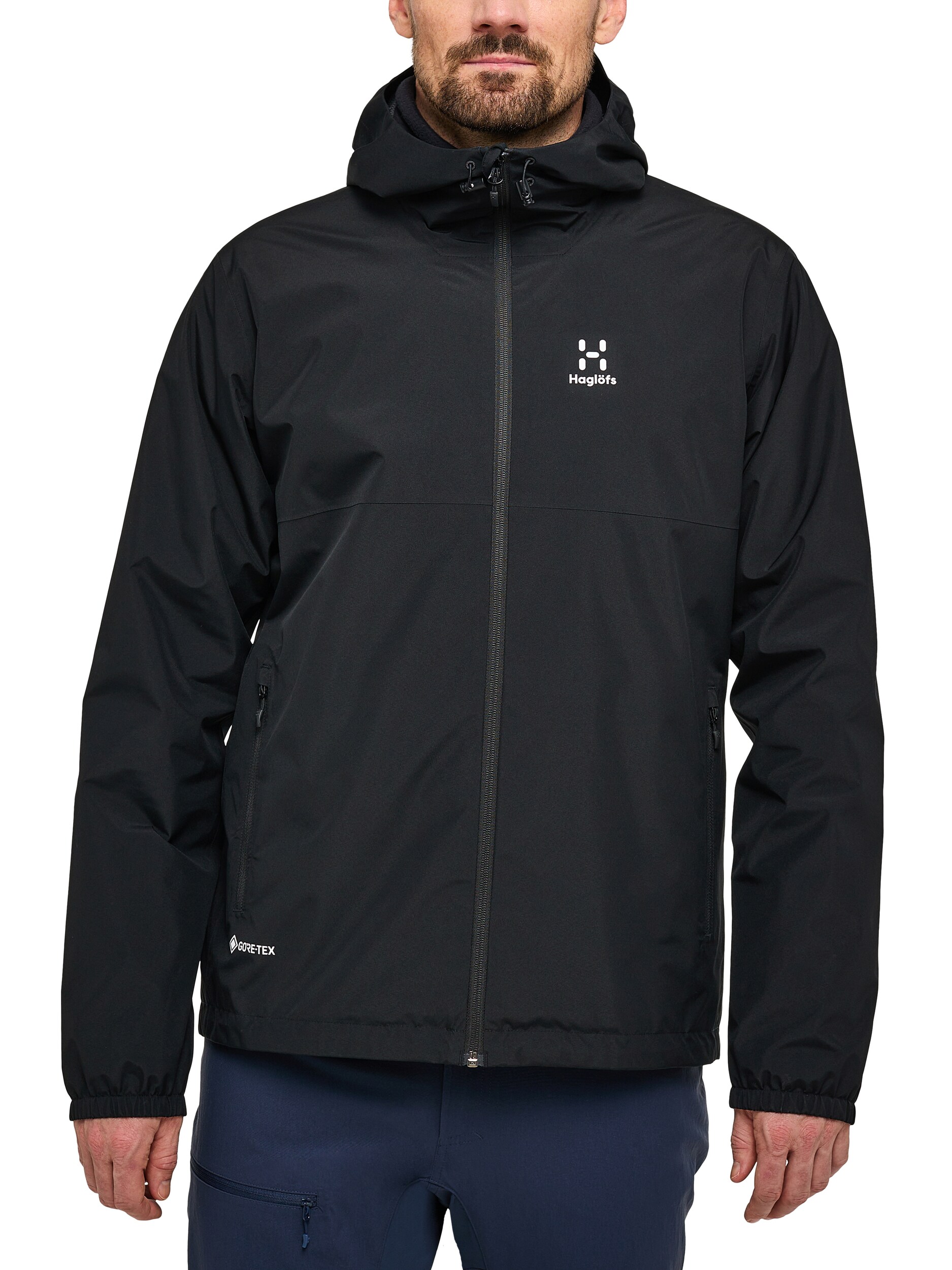 Haglöfs kaise gtx jacket men