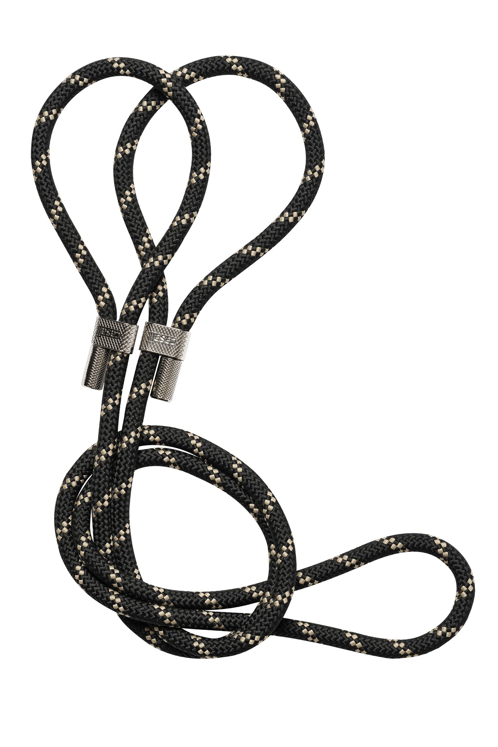 
CASALL, 
Braided Yoga Carry Strap, 
Detail 1
