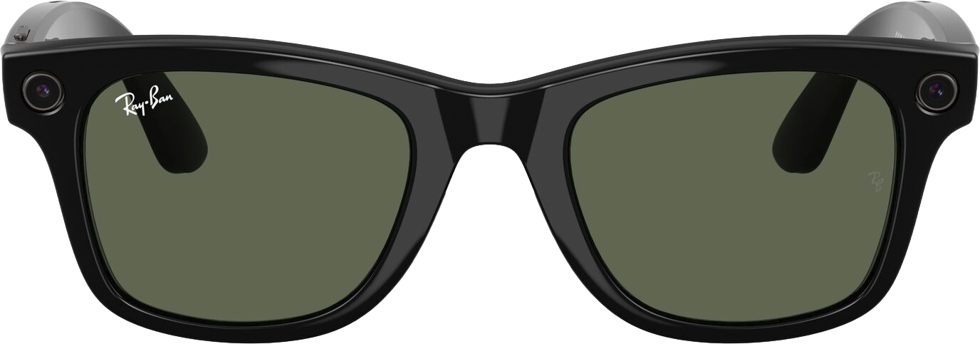 RAY-BAN, WAYFERER