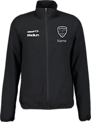 394803105101 CRAFT Rush 2.0 Training Jacket M 394803105101 CRAFT Rush 2.0 Training Jacket M Standard Small1x1