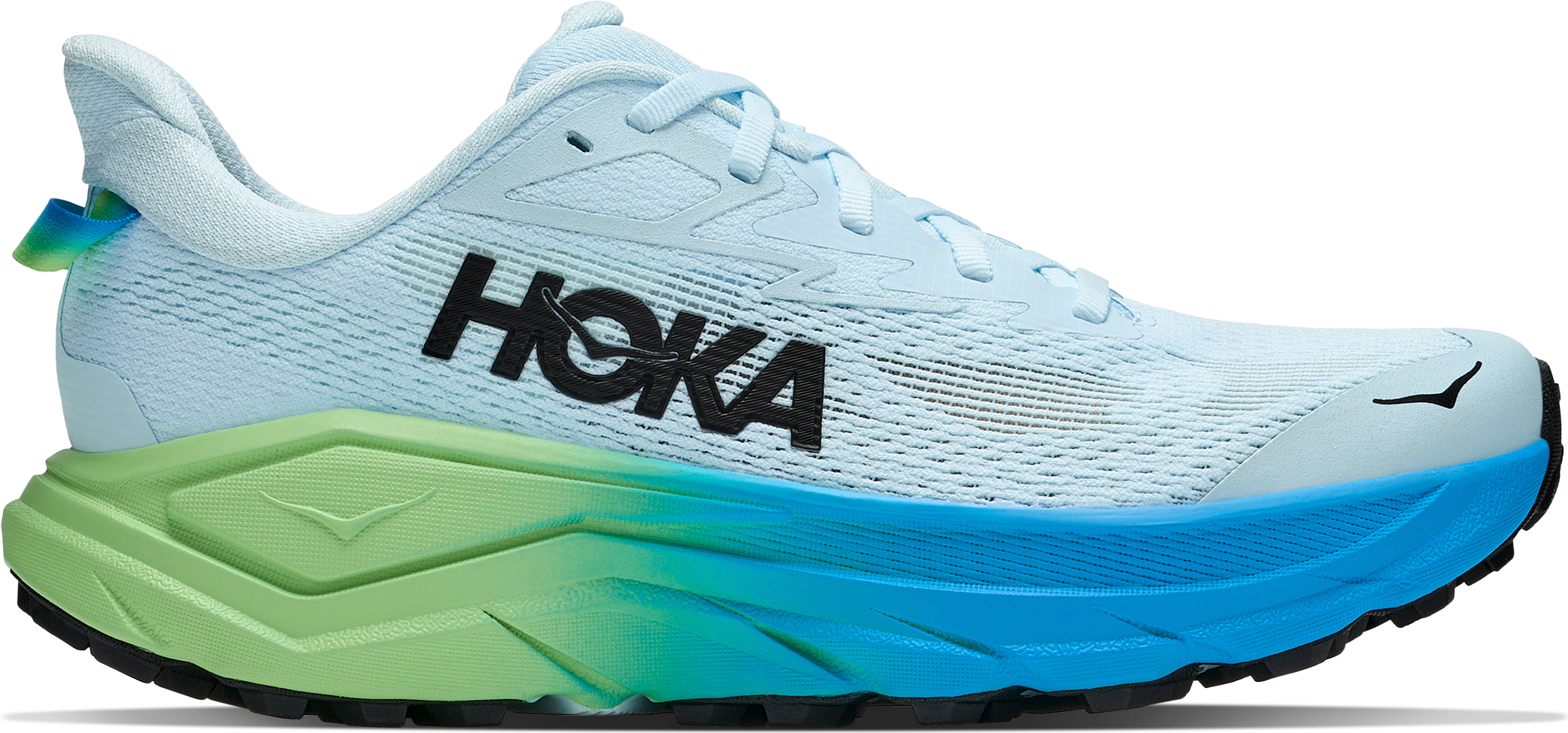 
HOKA, 
W Challenger 8 Wide, 
Detail 1
