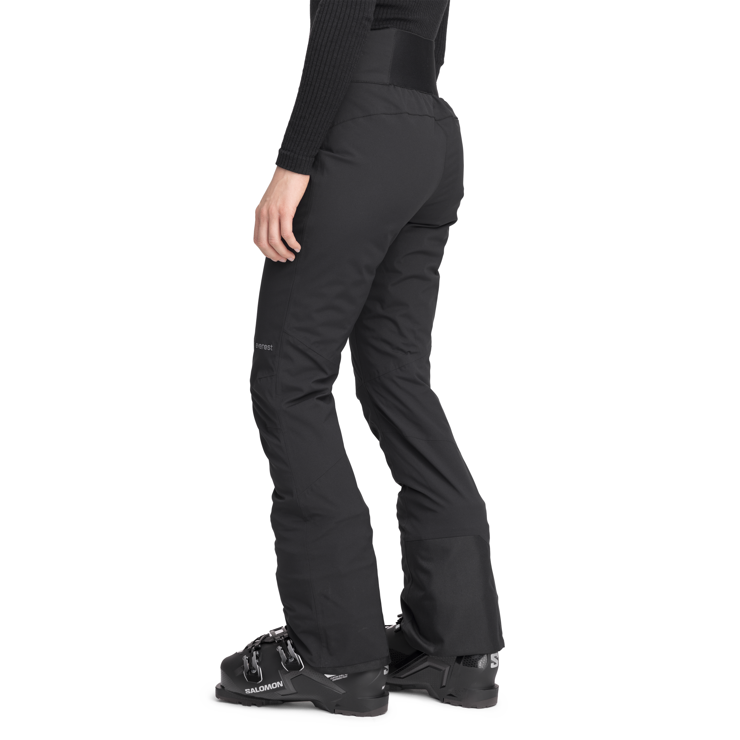 EVEREST, W Softshell Pant