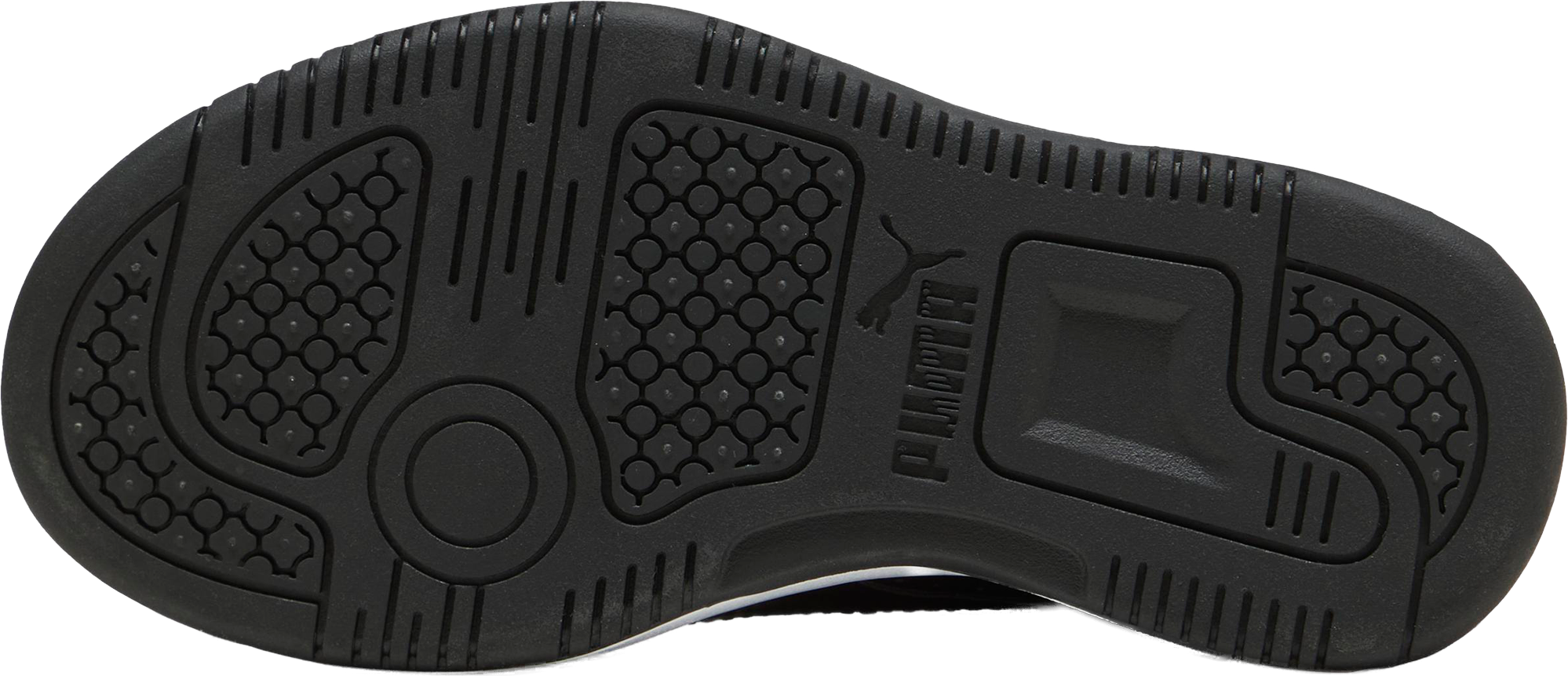 PUMA, REBOUND SLAM MID WTR AC+ PS