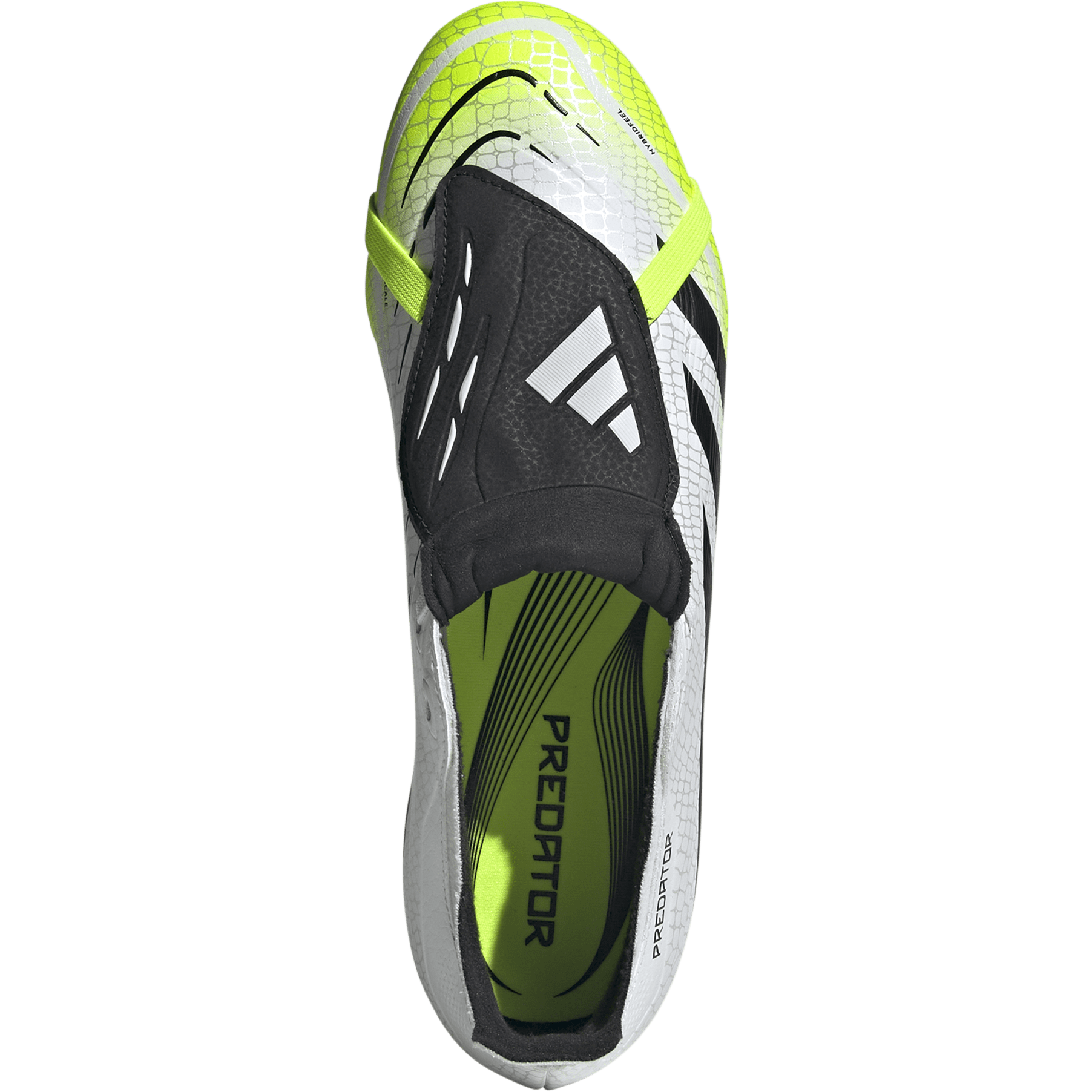 ADIDAS, Predator League Ft Fg/mg