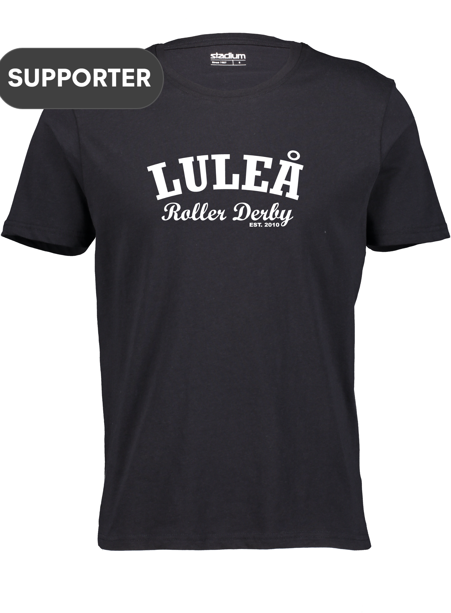 
STADIUM, 
J Team Core Tee, 
Detail 1
