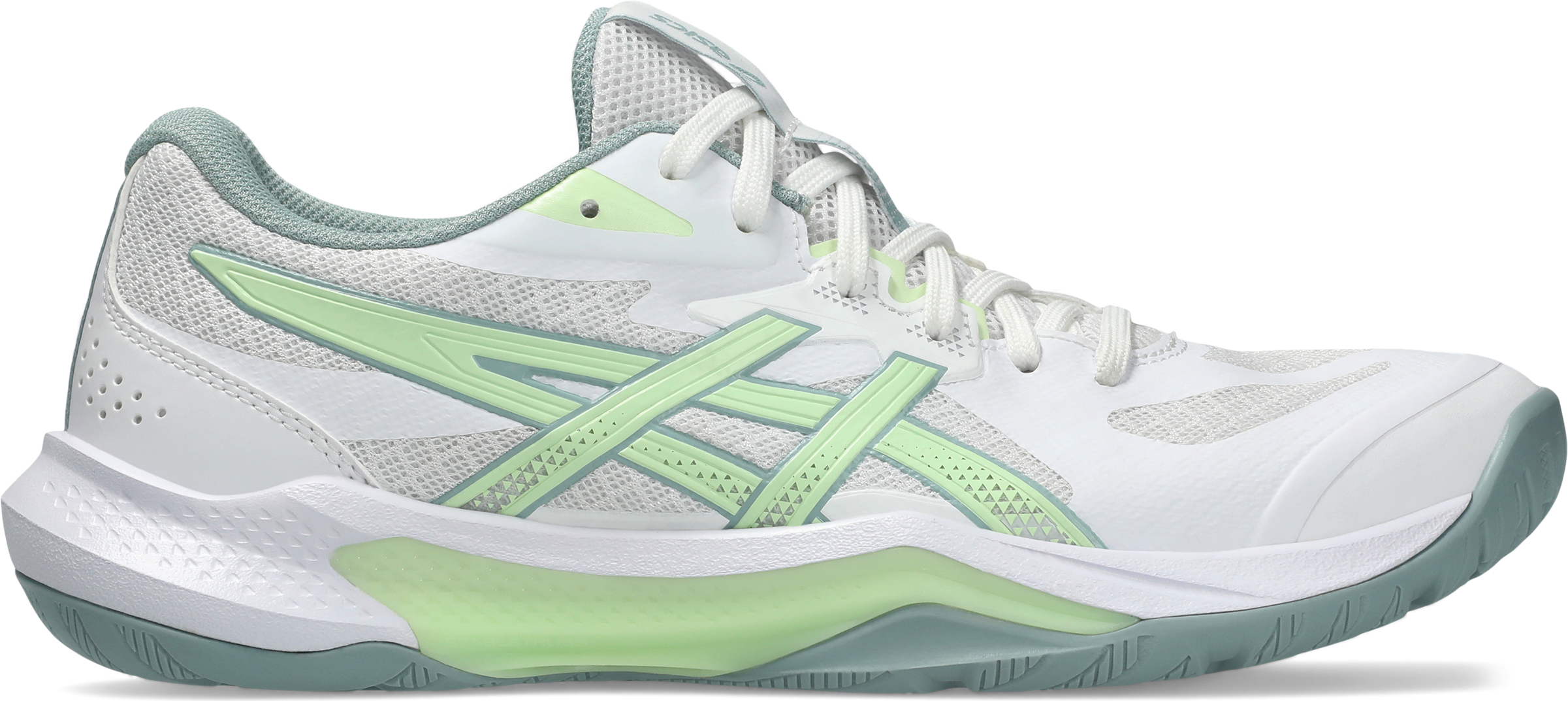 
ASICS, 
W Gel-tactic 13, 
Detail 1
