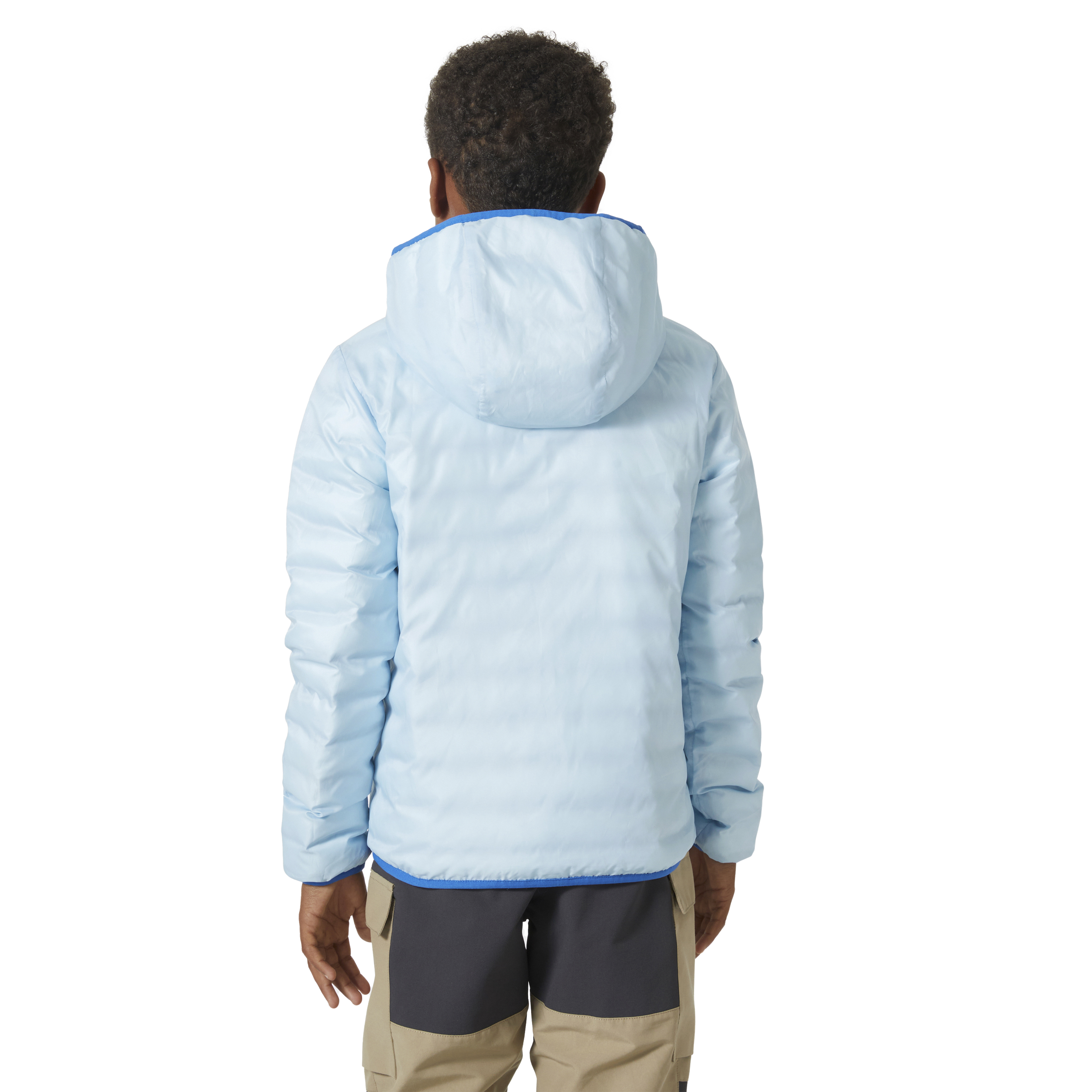 HELLY HANSEN, Jr Eternal Insulator Jacket