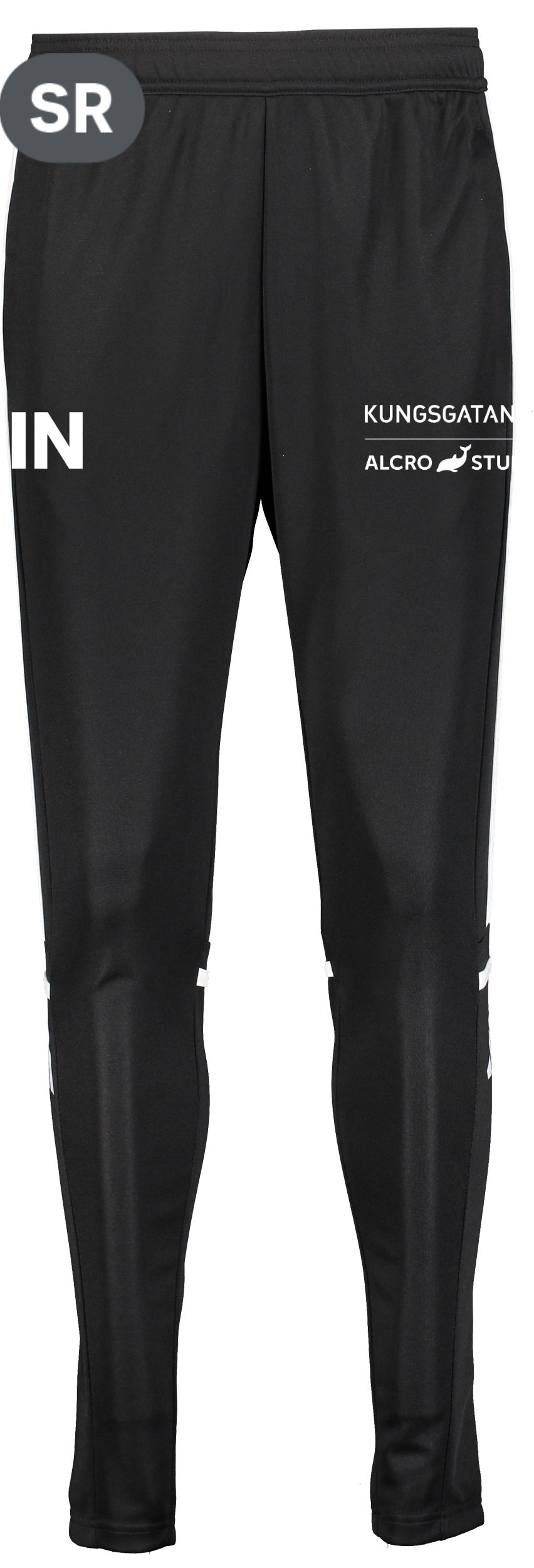 
ADIDAS, 
Squad25 Tr Pnt, 
Detail 1
