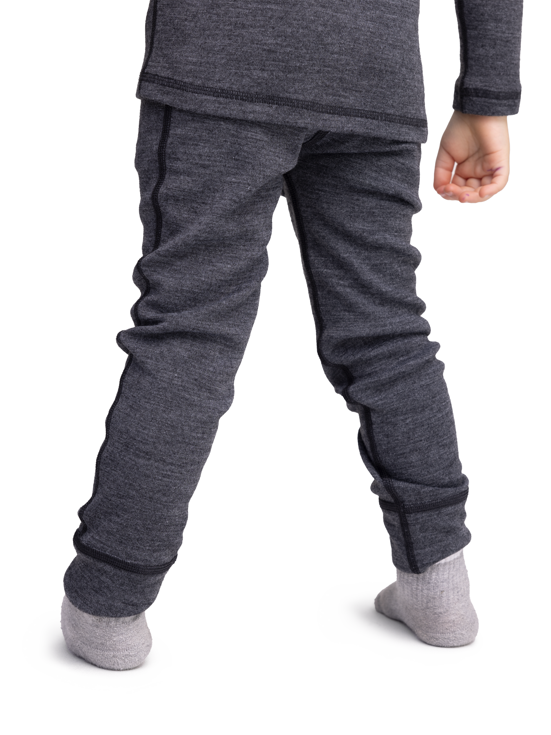 EVEREST, K Wool Uw Pant