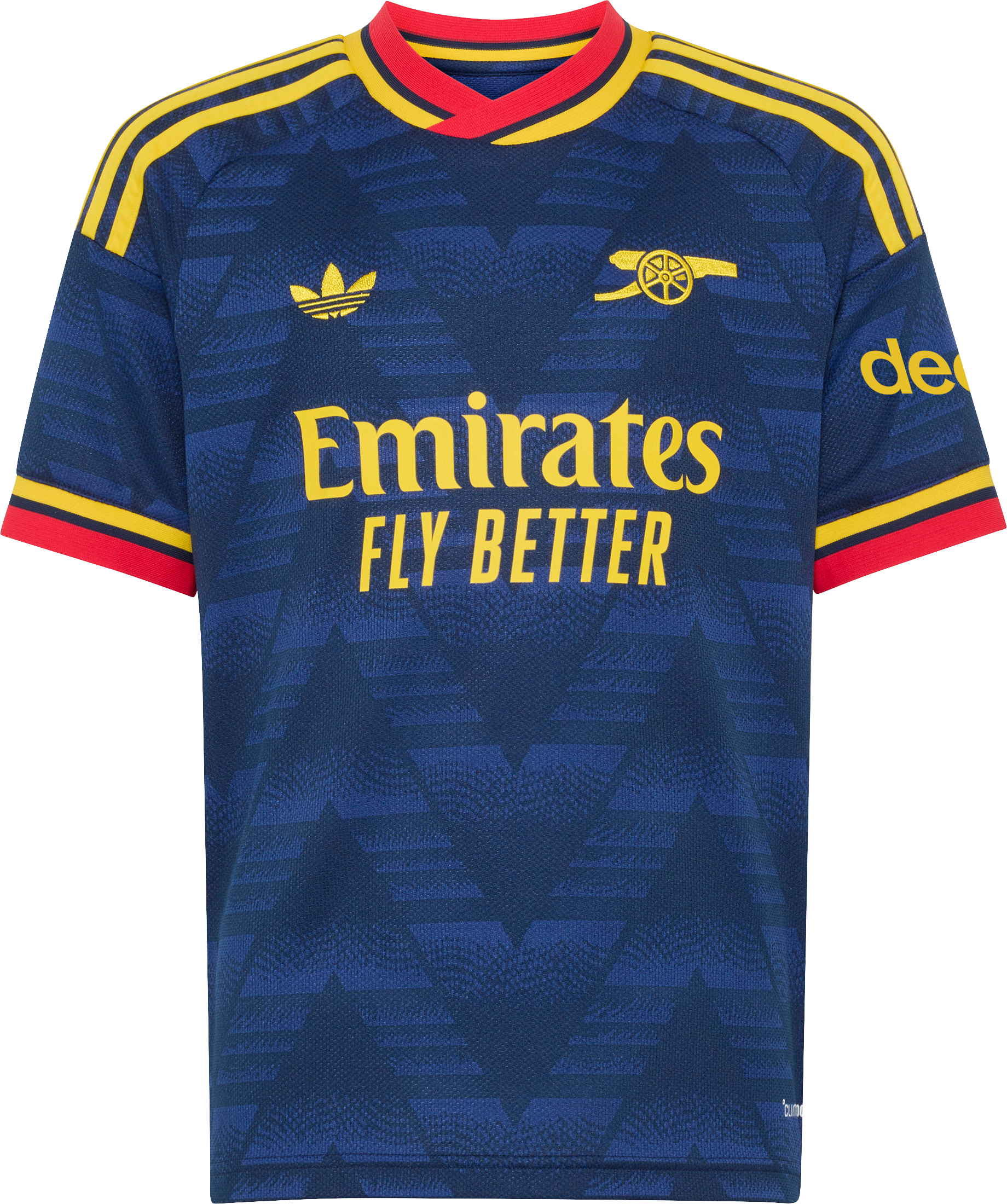 ADIDAS ORIGINALS, AFC A JSY Y