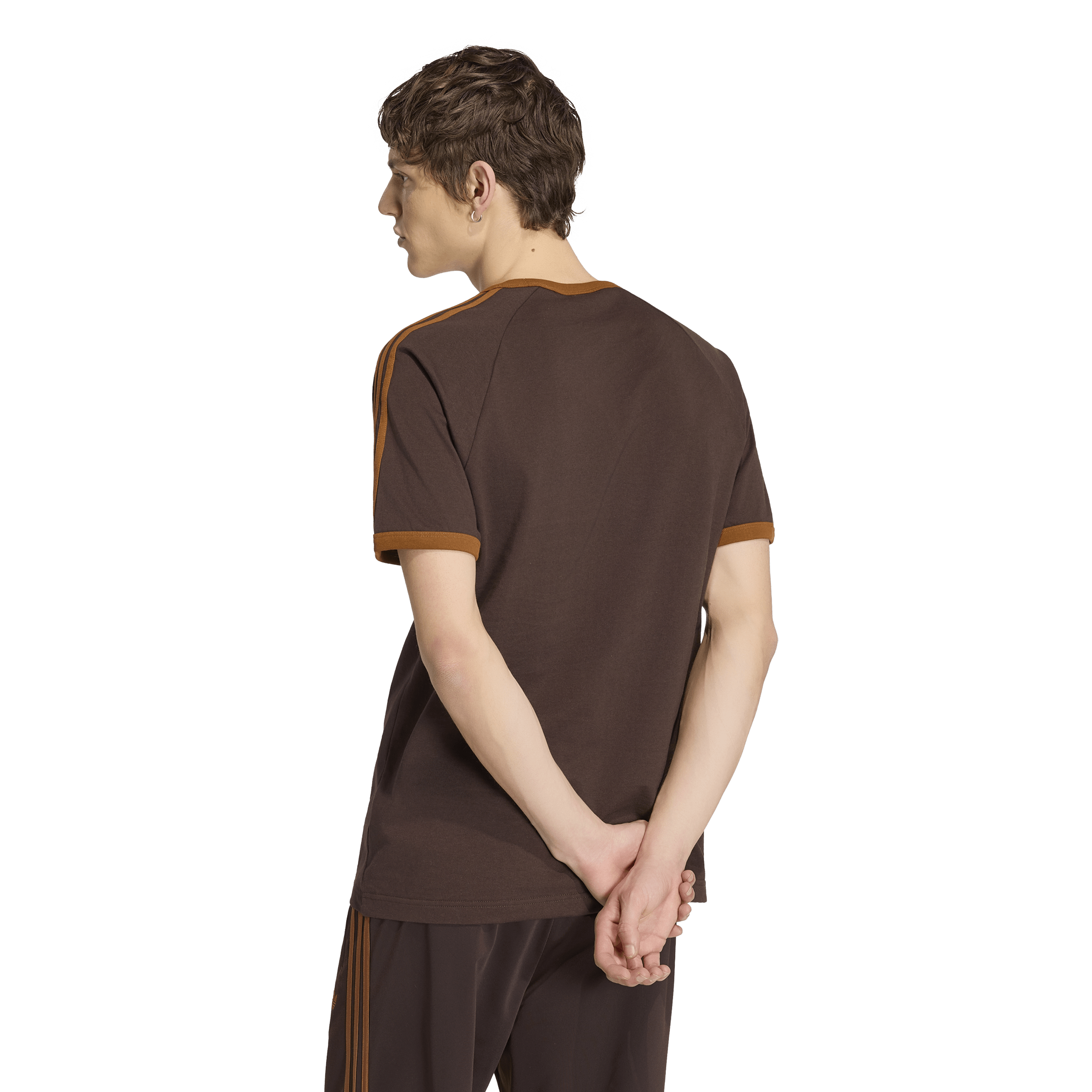 ADIDAS ORIGINALS, M 3S TEE
